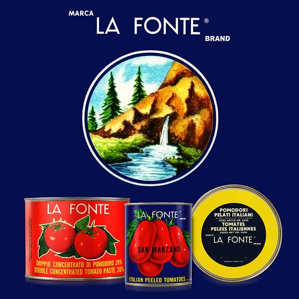 La Fonte History 1970