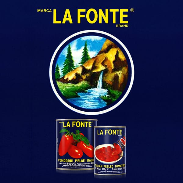 La Fonte History 1980