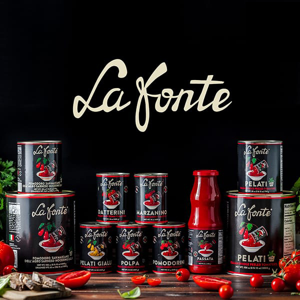 La Fonte History 2010