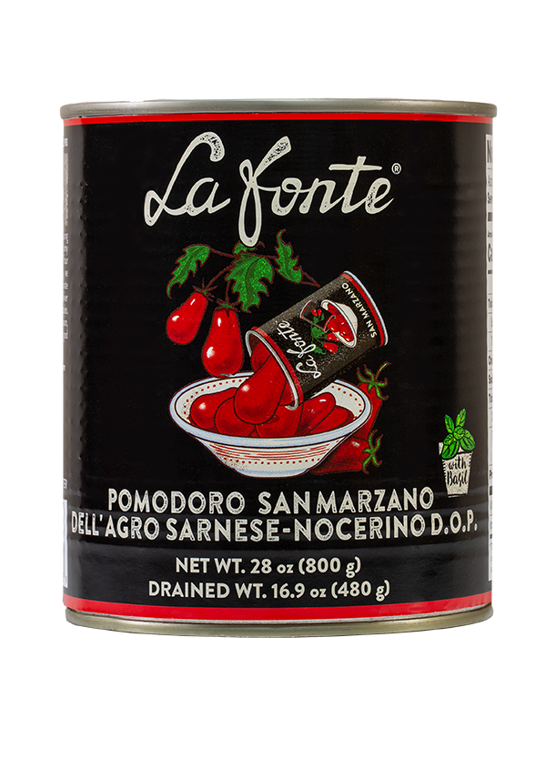 SAN MARZANO 
